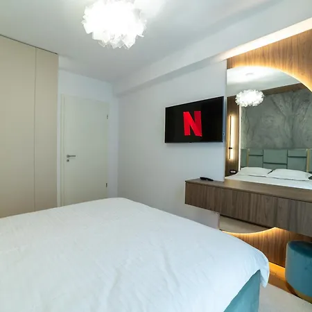 Storyland Aparthotel *